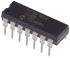 Microchip Mikrocontroller PIC16F PIC 8bit Durchsteckmontage 4 KB PDIP 14-Pin 32MHz 512 KB RAM