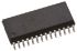 Microchip PIC18F26K22-I/SO, 8bit PIC Microcontroller, PIC18F, 64MHz, 64 kB Flash, 28-Pin SOIC