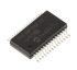 Microchip PIC18F26K22-I/SS, 8bit PIC Microcontroller, PIC18F, 64MHz, 64 kB Flash, 28-Pin SSOP