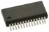 Microchip Mikrocontroller PIC18F PIC 8bit SMD 64 KB SSOP 28-Pin 64MHz 1024 kB, 3,648 kB RAM