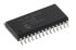 Microchip PIC18F26K80-I/SO, 8bit PIC Microcontroller, PIC18F, 64MHz, 64 kB Flash, 28-Pin SOIC