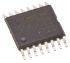 Cirrus Logic, Dual 24-bit- ADC 192ksps, 16-Pin TSSOP
