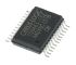 Cirrus Logic IC zur Energiemessung 8 bit-Bit SSOP 24-Pin 8.5 x 5.6 x 1.88mm
