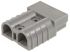 TE Connectivity, AMP Power Series 50 2 Way Battery Connector, Cable Mount, 50A, 600 V ac/dc
