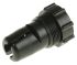 TE Connectivity CPC Series Black Thermoplastic Cable Gland, PG13.5 Thread, 6.4mm Min, 8.9mm Max
