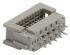 Złącze IDC 10-pinowe 2-rzędowe raster: 2.54mm Męski Montaż na kablu TE Connectivity