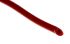 Lapp Red 0.75 mm² Hook Up Wire, 18 AWG, 100m, PVC Insulation