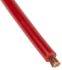 Zapojovací vodič plocha průřezu 1,5 mm², typ kabelu: Ovládací prvek, Červená, 750 V 100m 15 AWG Lapp LiFY