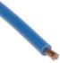 Lapp Einzeladerleitung 1,5 mm², 15 AWG 100m Blau PVC isoliert Ø 3.7mm LiFY