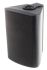 Visaton WB 10 40W Black Cabinet Speaker, 100 Hz → 20 kHz, 8Ω