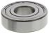 SKF E2.6001-2Z/C3 Single Row Deep Groove Ball Bearing- Both Sides Shielded 12mm I.D, 28mm O.D