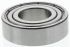 SKF E2.6003-2Z/C3 Single Row Deep Groove Ball Bearing- Both Sides Shielded 17mm I.D, 35mm O.D