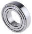 SKF E2.6005-2Z/C3 Single Row Deep Groove Ball Bearing- Both Sides Shielded 25mm I.D, 47mm O.D