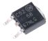 N-Channel MOSFET, 20 A, 60 V, 3-Pin DPAK onsemi NTD5867NLT4G