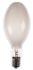 400 W Diffused Elliptical SON-E Sodium Lamp, GES/E40, 2000K, 120mm