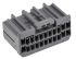 TE Connectivity, Multilock .040 .070 Hybrid, 22-Polet Han