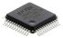 Controlador USB FTDI Chip VNC2-48L1B, 48 pines, LQFP, 2 canales, USB 2.0