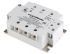 Sensata Crydom Solid State Relay, 50 A rms Load, Panel Mount, 530 V ac Load, 32 V dc Control