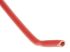Lapp ÖLFLEX® H05Z-K 90° Series Red 0.52 mm² Hook Up Wire, 20 AWG, 100m
