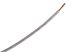 Lapp ÖLFLEX® H05Z-K 90° Series White 0.52 mm² Hook Up Wire, 20 AWG, 100m