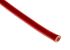 Lapp ÖLFLEX® H05Z-K 90° Series Red 1 mm² Hook Up Wire, 17 AWG, 100m