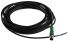 Phoenix Contact Male 4 way M12 to Unterminated Sensor Actuator Cable, 10m