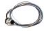 Phoenix Contact Male 5 way M12 to Sensor Actuator Cable, 500mm