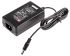 MEAN WELL Power Brick AC/DC Adapter 5V dc Output, 2.4A Output