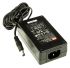 Mean Well Power Brick AC/DC Adapter 9V dc Output, 1.66A Output