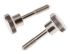 nVent SCHROFF Self Tapping Screw