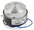 Indicador luminoso Moflash serie LED80, efecto Intermitente, Constante, LED, Verde, alim. 115 / 230 V