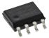 Microchip SST25 Flash-Speicher 1MBit, 128K x 8 bit, SPI, 12ns, SOIC, 8-Pin, 2,7 V bis 3,6 V