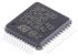 STMicroelectronics STM32F100C4T6B, 32bit ARM Cortex M3 Microcontroller, STM32F1, 24MHz, 16 kB Flash, 48-Pin LQFP