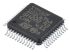 STMicroelectronics Mikrocontroller STM32F1 ARM Cortex M3 32bit SMD 32 KB LQFP 48-Pin 72MHz 10 KB RAM USB