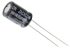 RS PRO 4.7μF Aluminium Electrolytic Capacitor 400V dc, Radial, Through Hole