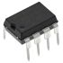MCP6042-E/P Microchip, Op Amp, RRIO, 14kHz, 1.4 → 6 V, 8-Pin PDIP