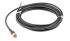 Lumberg Automation Straight Female 5 way M12 to Unterminated Sensor Actuator Cable, 5m