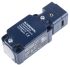 Schmersal AZ3350 Safety Interlock Switch, 2NC/1NO, Handle Actuator Included, Aluminium