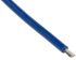 Lapp Blue 1.5 mm² Hook Up Wire, 15 AWG, 100m
