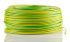 Lapp Green/Yellow, 2.5 mm² Hook Up Wire, 100m