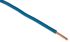 Lapp 2,5 mm² Blå PVC Monteringsledning, ledertråde: 50/30, 750 V, 100m