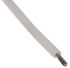 Lapp ÖLFLEX HEAT Series White 0.5 mm² Hook Up Wire, 20 AWG, 19/0.25 mm, 100m, Silicone Insulation