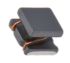 Murata, LQH32CN, 1210 (3225M) Unshielded Wire-wound SMD Inductor with a Ferrite Core, 150 nH ±20% Wire-Wound 1.45A Idc