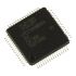 NXP LPC2194HBD64/01,15, 16bit ARM7TDMI-S Microcontroller, LPC21, 60MHz, 256 kB Flash, 64-Pin LQFP