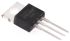 Infineon HEXFET IRLB3813PBF N-Kanal, THT MOSFET 30 V / 260 A 230 W, 3-Pin TO-220AB