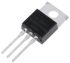 N-Channel MOSFET, 62 A, 30 V, 3-Pin TO-220AB Infineon IRLB8721PBF