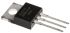 N-Channel MOSFET, 150 A, 30 V, 3-Pin TO-220AB Infineon IRLB8743PBF