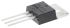 N-Channel MOSFET, 92 A, 30 V, 3-Pin TO-220AB Infineon IRLB8748PBF