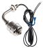 Sensata Cynergy3 Vertical Stainless Steel Float Switch, Float, 1m Cable, NO/NC, 300V ac Max, 300V dc Max