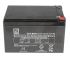 RS PRO 12V T1 Sealed Lead Acid Battery, 13Ah